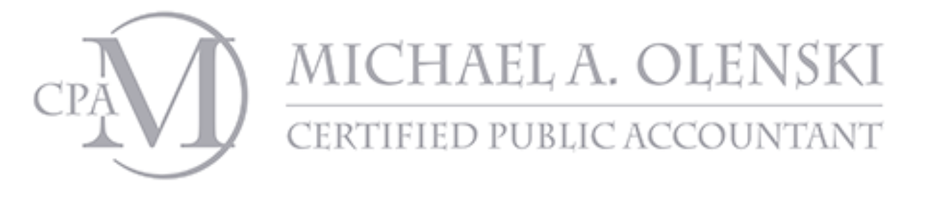 Michael A. Olenski, CPA, P.C. — Certified Public Accountant in Milford, Connecticut